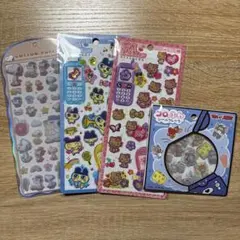 シール☆まとめ売り