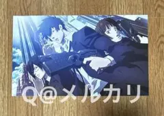 2025年最新】サイコパス イラストシートの人気アイテム - メルカリ