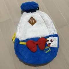 ドナルド　リュック新品タグ付き