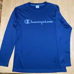 チャンピオンロングＴシャツ