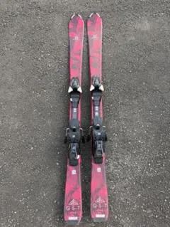 2026年最新】SALOMON スキー板の人気アイテム - メルカリ