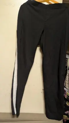 ユニクロズボン