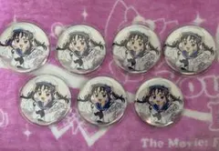 2026年最新】紫雨こころ 缶バッジの人気アイテム - メルカリ