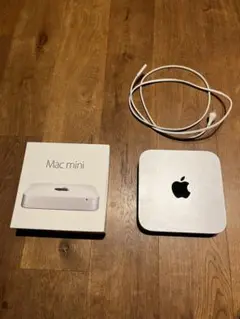 Apple Mac mini 2014 2.8GHz i5 16GB 2TB