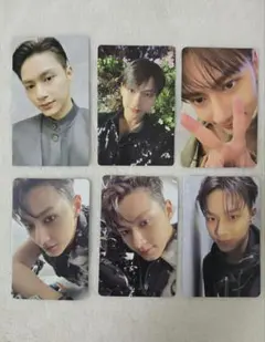 2026年最新】seventeen ジュン トレカ face the sunの人気アイテム