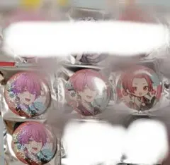 いれいす りうら ないこ 缶バッジ