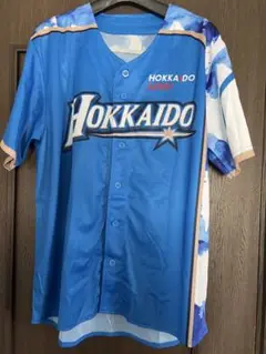 北海道日本ハムファイターズ ユニフォーム 14