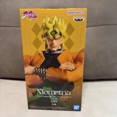 Mometria ジョジョの奇妙な冒険　DIO フィギュア