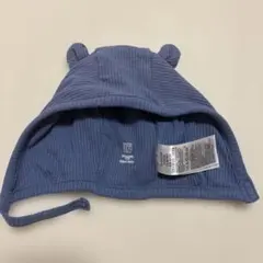 baby GAPベビー帽子