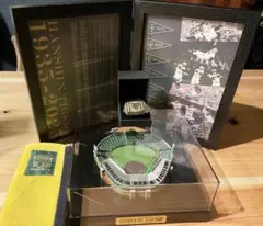 2026年最新】甲子園 ジオラマ 100周年の人気アイテム - メルカリ