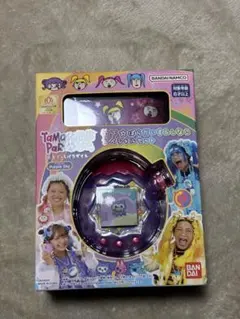 たまごっち　パラダイス　しなこ&竹下⭐︎ぱらだいすスペシャルセット