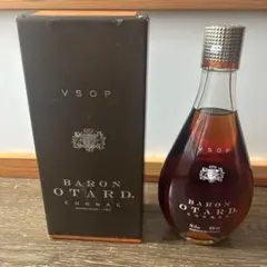 브랜드 뉴 바론 오타드 VSOP 코냑 700ml