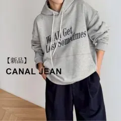 新品タグ付きCANAL JEAN El mar シアーチェックパーカーシャツ - メルカリ