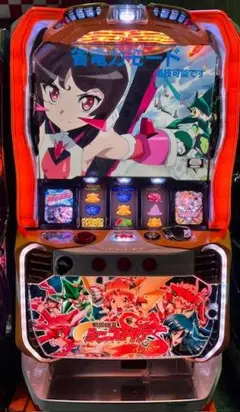 2026年最新】パチンコ シンフォギア実機の人気アイテム - メルカリ