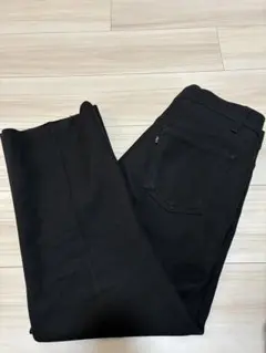90’s Levi’s ブラック スラックス W34 L30のサムネイル