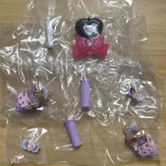 アイドルプリキュアなりきりプリキュア3　キラキライト　キラキラショータイムマイク