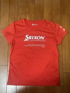 SRIXON 赤Tシャツのサムネイル