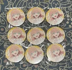 ラブライブ！蓮ノ空6th セラス 缶バッジ12個 - メルカリ