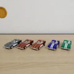 新品未使用】チョロQ zero 日産 プレジデント ミニカー 2台セット