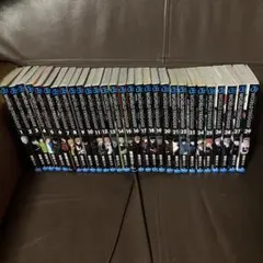 ワールドトリガー 全巻セット 1-29巻 ➕ファンブック - メルカリ