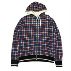 element thumbhole Parker y2k archive