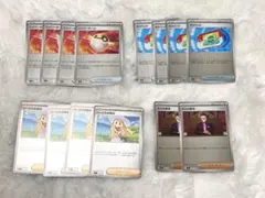 あ*あ様 スタートデッキ100 ミラーセット