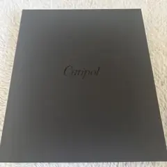 Cutipol GOA カトラリーセット 4pcs ブラック×シルバーのサムネイル