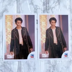 IMPACTors IMP. 影山拓也 Mステ 写真