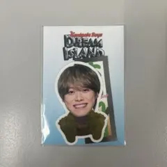 2026年最新】大橋和也ステッカーの人気アイテム - メルカリ