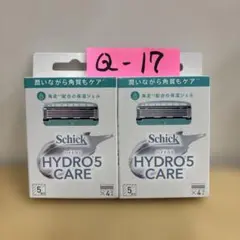 ハイドロ5 ケアのサムネイル