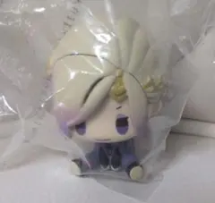 ツイステ　デフォルメフィギュア　ヴィル