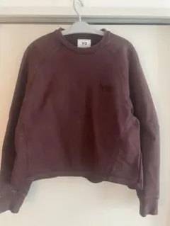 Y-3 adidas スウェット　XSサイズ