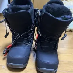 Burton Imprint 2 スノーボードブーツ M 9 (27.0cm)