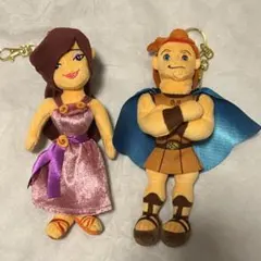 ディズニー・オン・アイス ミラベル ブルーノ ぬいぐるみ | Mercari