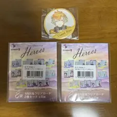 にじさんじ海の家　宇佐美リトセット