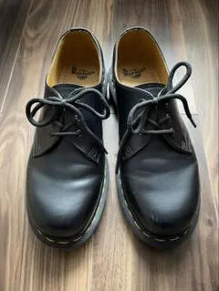 Dr. Martens ドクターマーチン 3ホール UK6