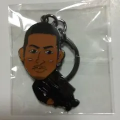 関ロメンディー 首振り