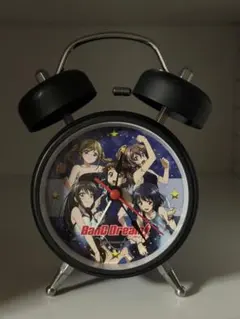 このすば目覚まし時計　レア レア】このすば オリジナルボイス目覚まし時計 (音声入り) - メルカリ