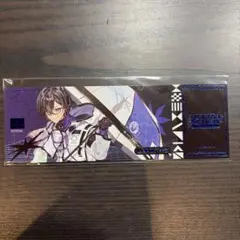 VOLTACTION 四季凪アキラ チケット風カード