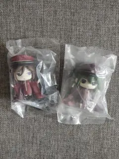 初音ミク 千本桜 デフォルメフィギュア