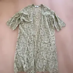 AZUL by moussy カーディガン