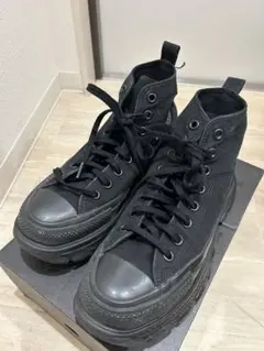 CONVERSE オールスター 100 トレックウエーブ MN HI 25cm