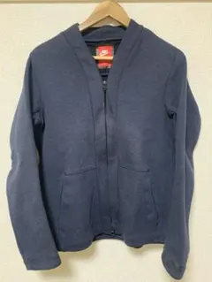 NIKE テックフリース ジップカーディガン ナイキ