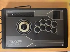 【ジャンク】リアルアーケードPro.N HAYABUSA アーケコン