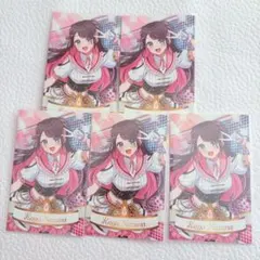 花芽なずな キャラクターグッズ