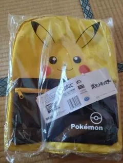 ポケモン ピカチュウ リュック