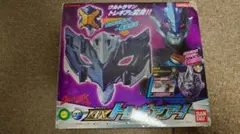 ウルトラマンカードゲーム ティガ RRRR グリッターティガ 2枚セット