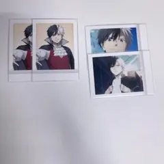 WIND BREAKER ウィンブレ ぱしゃこれ セット 桜遥