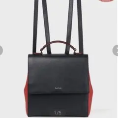 ポールスミス  リュック  Paul Smith