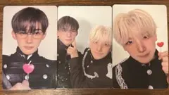 &TEAM We on Fire 交易卡